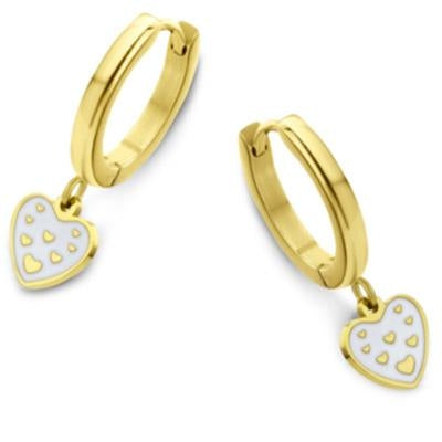 CO88 COLLECTION Mod. 8CE-70106 DESIGNER FASHION JEWELLERY