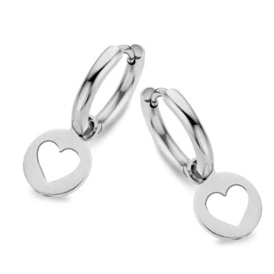 CO88 COLLECTION Mod. 8CE-70163 DESIGNER FASHION JEWELLERY