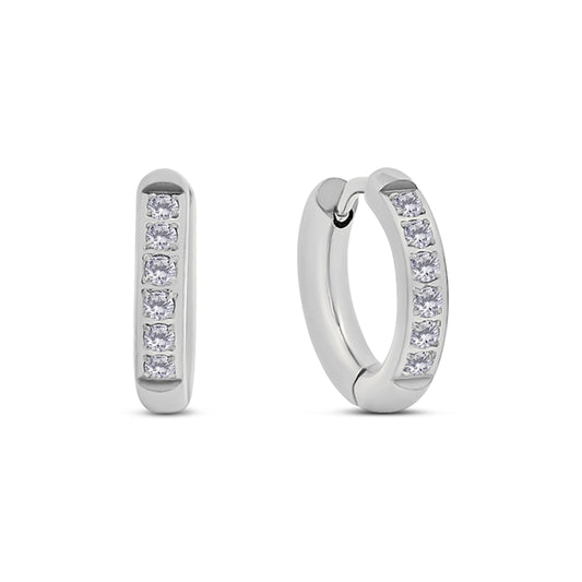 CO88 COLLECTION Mod. 8CE-70578 DESIGNER FASHION JEWELLERY