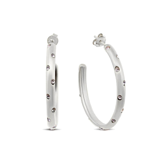 CO88 COLLECTION Mod. 8CE-70592 DESIGNER FASHION JEWELLERY