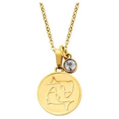 CO88 COLLECTION Mod. 8CN-26075 DESIGNER FASHION JEWELLERY