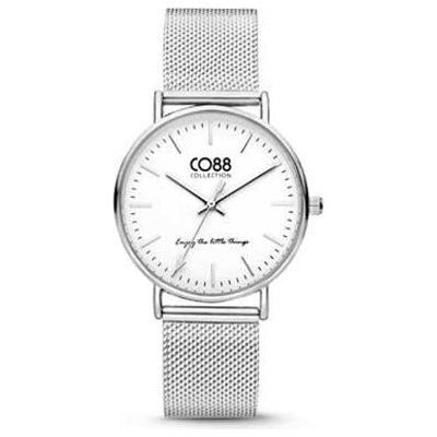 CO88 COLLECTION Mod. 8CW-10002 DESIGNER FASHION JEWELLERY