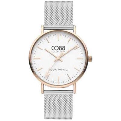 CO88 COLLECTION Mod. 8CW-10021B DESIGNER FASHION JEWELLERY