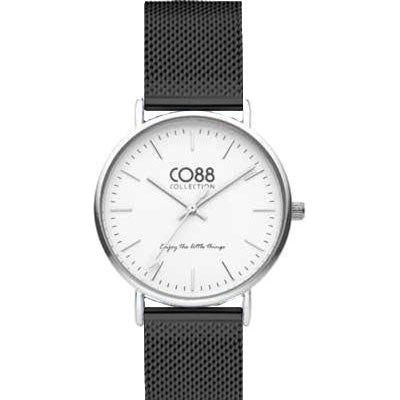 CO88 COLLECTION Mod. 8CW-10025B DESIGNER FASHION JEWELLERY