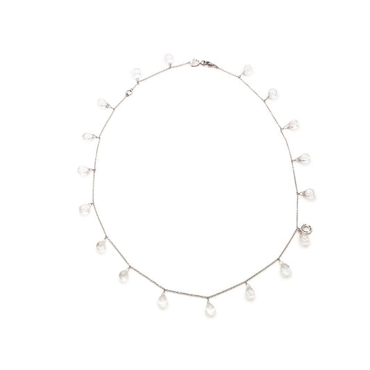 COLLANE CHANTECLER MOD. 34847 DESIGNER FASHION JEWELLERY