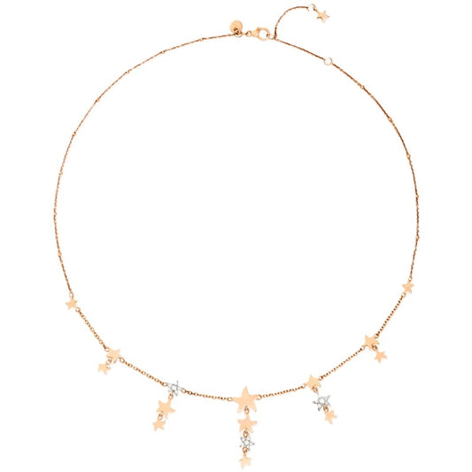 COLLANE DODO MOD. DCC1005SSTARDB09R42 DESIGNER FASHION JEWELLERY