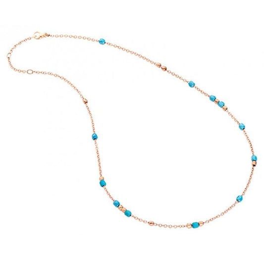 COLLANE DODO MOD. DCC1008GRANXCTU9R42 DESIGNER FASHION JEWELLERY