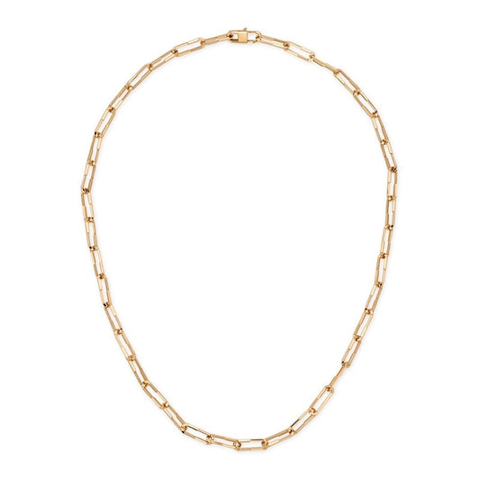 COLLANE GUCCI MOD. YBB745654001 DESIGNER FASHION JEWELLERY