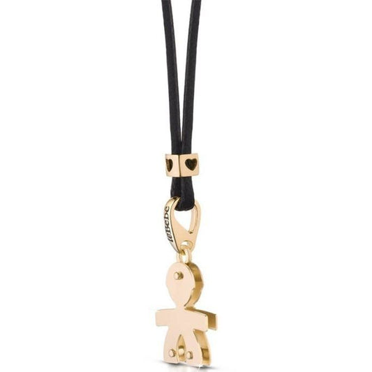 COLLANE LE BEBE MOD. LBB042-N DESIGNER FASHION JEWELLERY
