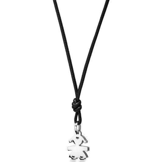 COLLANE LE BEBE MOD. LBB048-N DESIGNER FASHION JEWELLERY