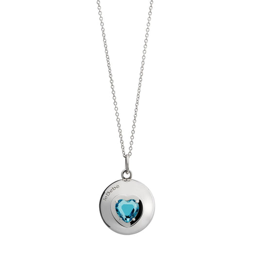 COLLANE LE BEBE MOD. SNM070 DESIGNER FASHION JEWELLERY