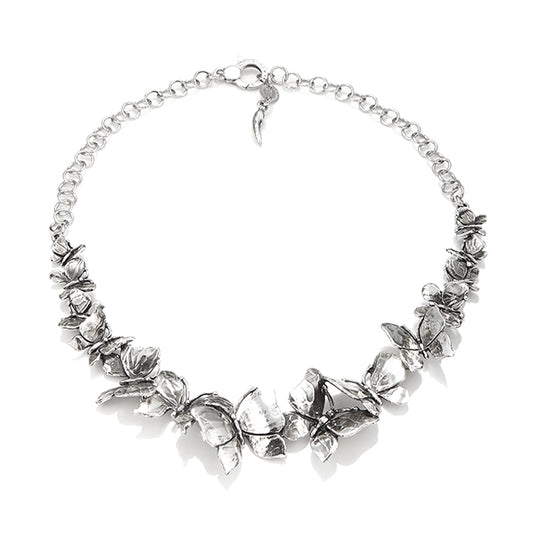 COLLANE RASPINI MOD. 09797 DESIGNER FASHION JEWELLERY