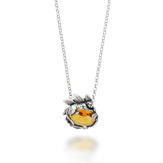 COLLANE RASPINI MOD. 12085 DESIGNER FASHION JEWELLERY