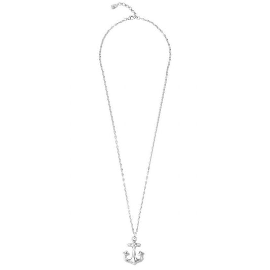 COLLANE UNO DE 50 MOD. UD_COL1369MTL0000U DESIGNER FASHION JEWELLERY