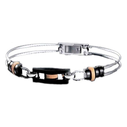 COMETE Mod. UBR191 DESIGNER FASHION JEWELLERY