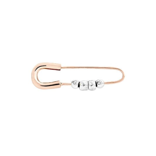 COMPONENTI DODO MOD. DSC4000PINSS000AG DESIGNER FASHION JEWELLERY