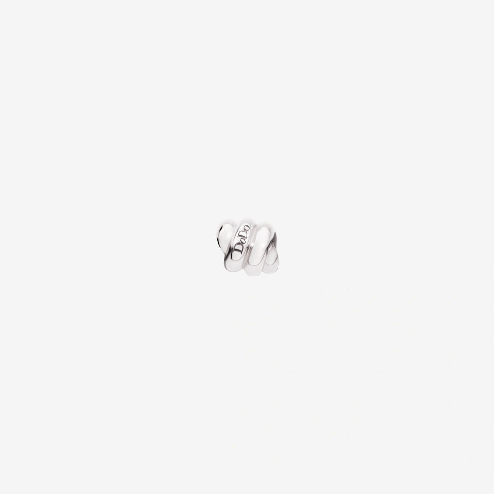 Elegant COMPONENTI DODO MOD. DUB9001STOPK000AG jewelry piece against white background