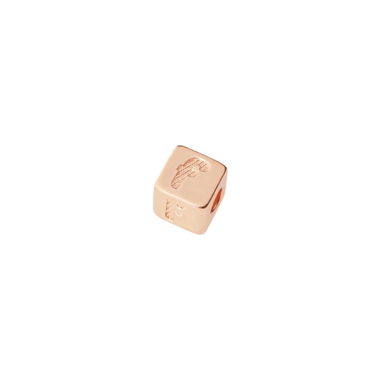 COMPONENTI DODO MOD. DUC1005BAMGLDBR9R DESIGNER FASHION JEWELLERY