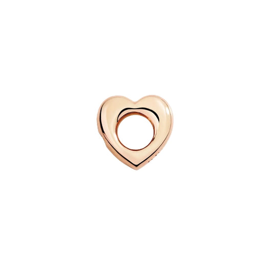 COMPONENTI DODO MOD. DUC5001HEART0009R DESIGNER FASHION JEWELLERY