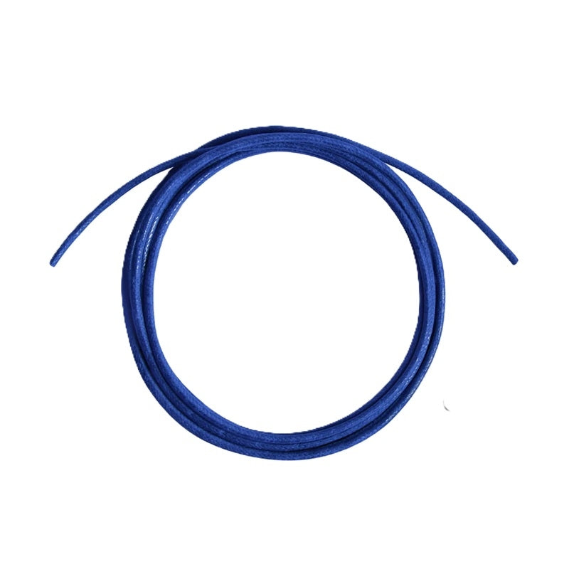 Blue cord representing CORDINI E SIGILLI DODO MOD. DDA6000CORDLRY2AG