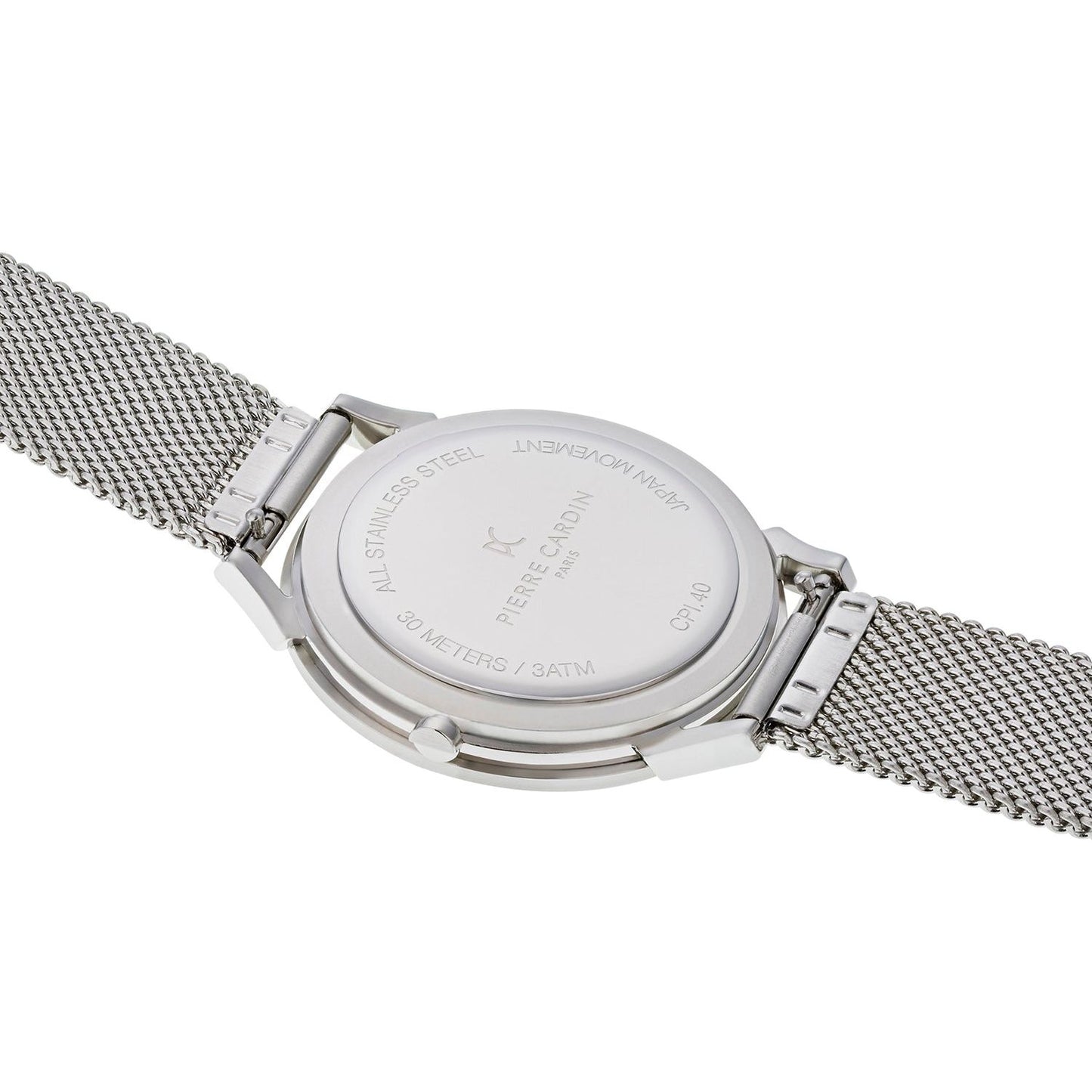 PIERRE CARDIN MOD. CPI-2013 WATCHES