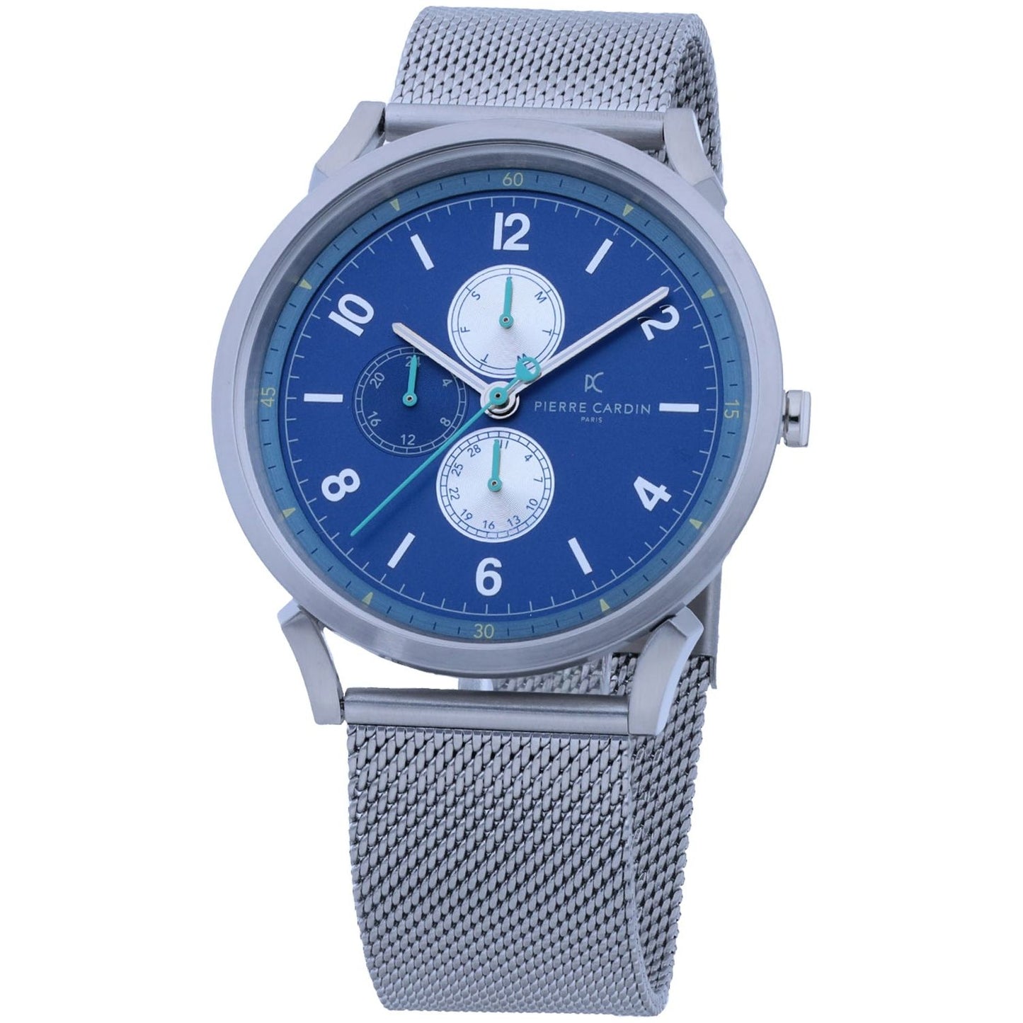 PIERRE CARDIN MOD. CPI-2064 WATCHES