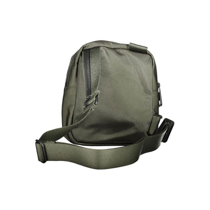 Calvin Klein Verde Polyester Men's Shoulder Bag 1728,67403481248,Bags,Calvin Klein,Green,Handbags - Bags,Men,New with tags