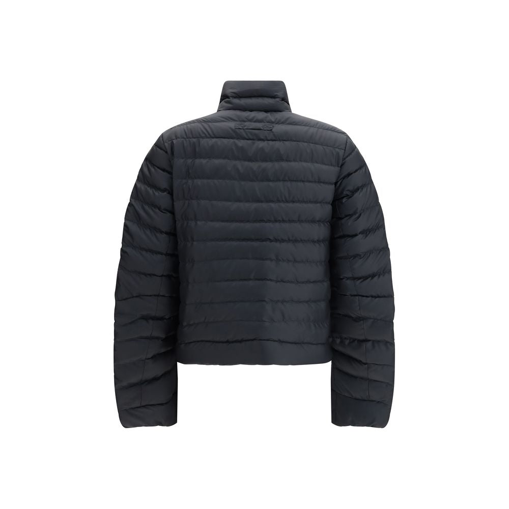 Canada Goose Black Recycled Polyester Shell Jacket 1728,72470364320,Black,Canada Goose,Clothing,Jackets & Coats - Clothing,L,M,New with tags,S,Shell Jackets - Jackets & Coats - Clothing,Women,XS
