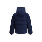 Canada Goose Macmillan Parka Jacket