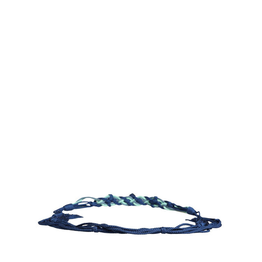 Cavalli Class Multicolor Twisted Rope Chain Buckle Waist Belt 1728,67345645728,Accessories,Belts - Accessories,Cavalli Class,Material Rope,New with tags,Thin Belts - Belts - Accessories,Women