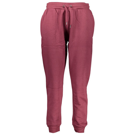 Cavalli Class Viola Polyester Women's Tracksuit Pant 1728,67403481248,Casual Pants - Pants - Clothing,Cavalli Class,Clothing,Joggers (workout pants) - Sportswear - Clothing,L,M,New with tags,Pants - Clothing,Purple,S,Sportswear - Clothing,Women,XS