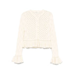 Chloé Chloè Sweaters White