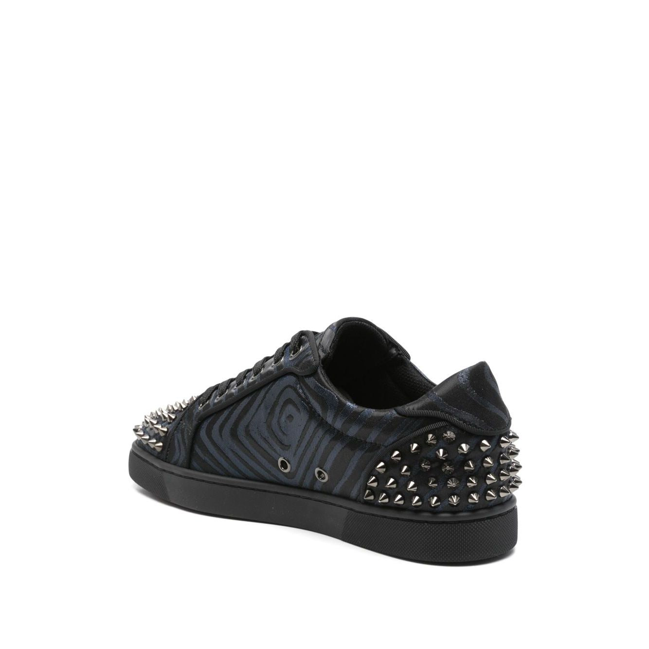 Christian Louboutin Seavaste 2 spiked sneakers