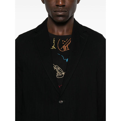 Circolo 1901 Jackets Black