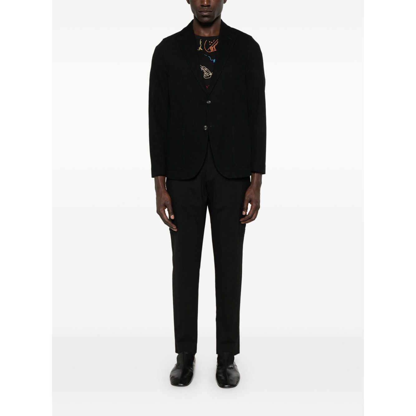 Circolo 1901 Jackets Black