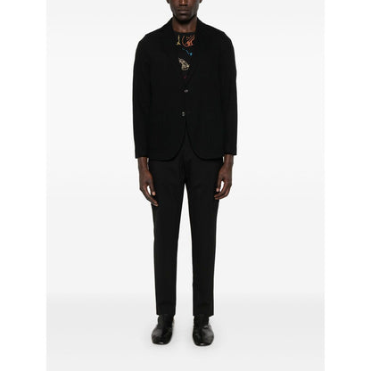 Circolo 1901 Jackets Black