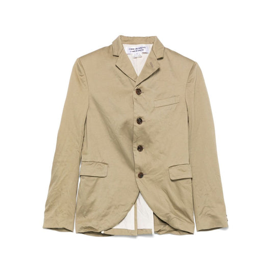 Comme Comme Coats Jackets