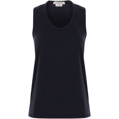 Comme des Garcons Top Black