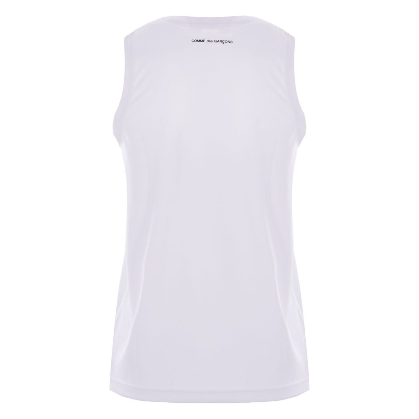 Comme des Garcons Top White