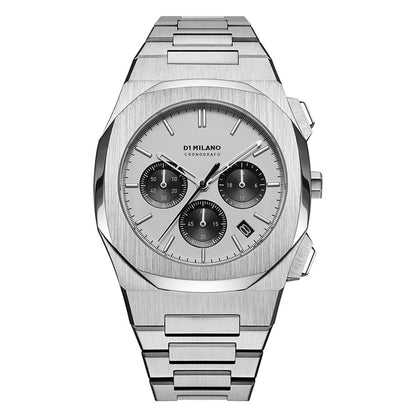 D1 MILANO Mod. CHRONOGRAPH PANDA-0