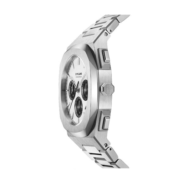 D1 MILANO Mod. CHRONOGRAPH PANDA