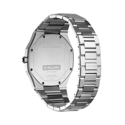 D1 MILANO Mod. ULTRA THIN FIR GREEN