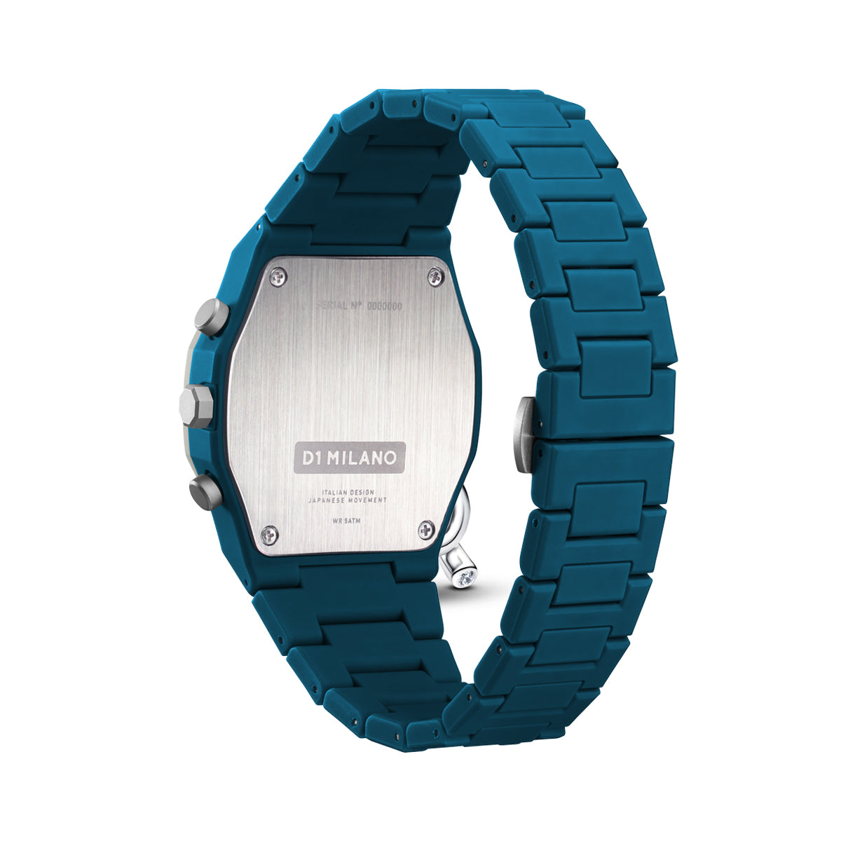 D1 MILANO WATCHES Mod. D1-PHBJ06 WATCHES