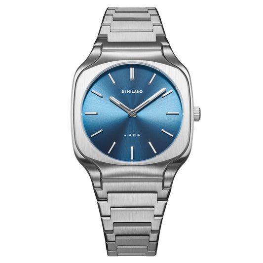D1 MILANO WATCHES Mod. D1-SQBJ07 WATCHES