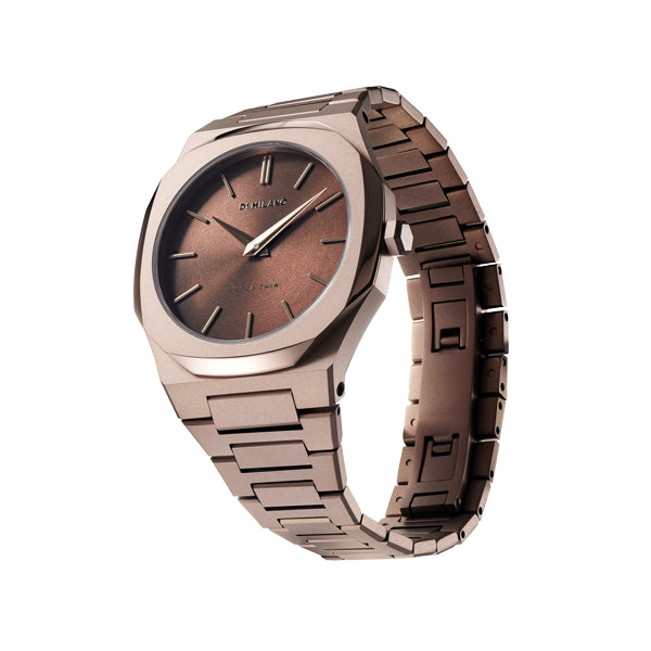 D1 MILANO WATCHES Mod. D1-UTBL15 WATCHES