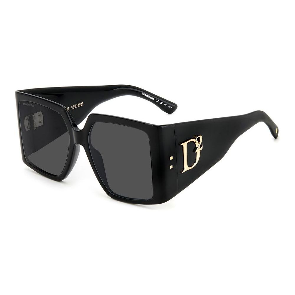 DSQUARED2 MOD. D2 0096_S-0