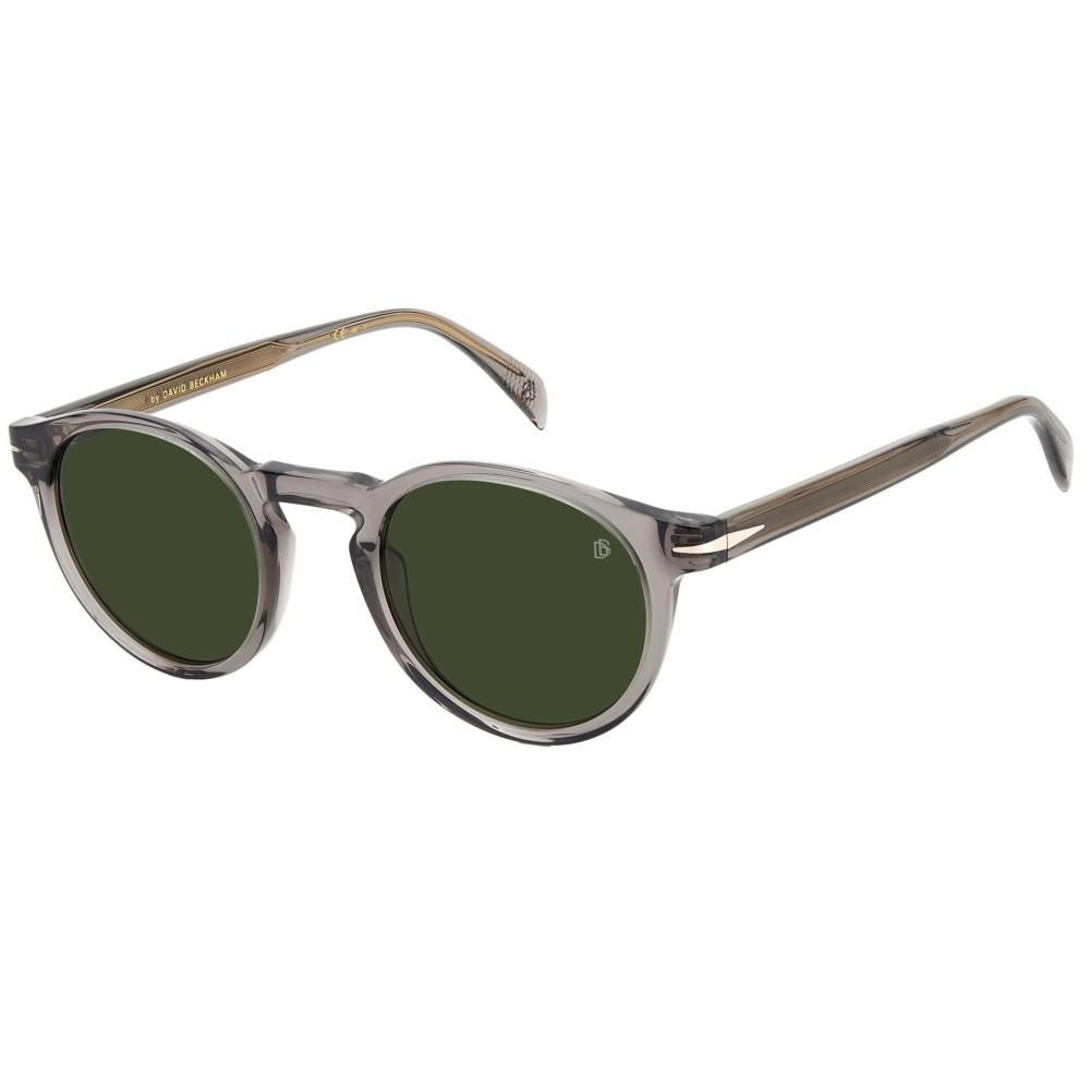 DAVID BECKHAM MOD. DB 1036_S acetate gent's sunglasses in stylish design.