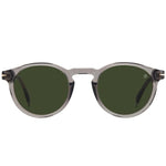 DAVID BECKHAM MOD. DB 1036_S acetate sunglasses for gents, front view