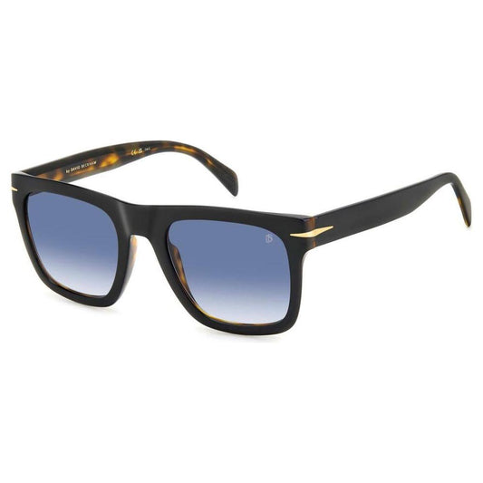 DAVID BECKHAM MOD. DB 7000_S FLAT SUNGLASSES & EYEWEAR