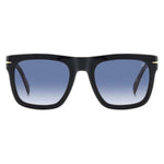 DAVID BECKHAM MOD. DB 7000_S FLAT SUNGLASSES & EYEWEAR